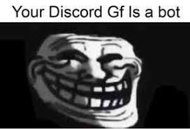 discord girlfriend